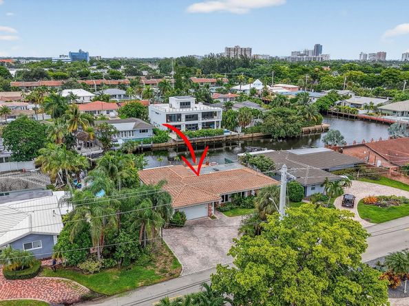2811 NE 59th St, Fort Lauderdale FL 33308