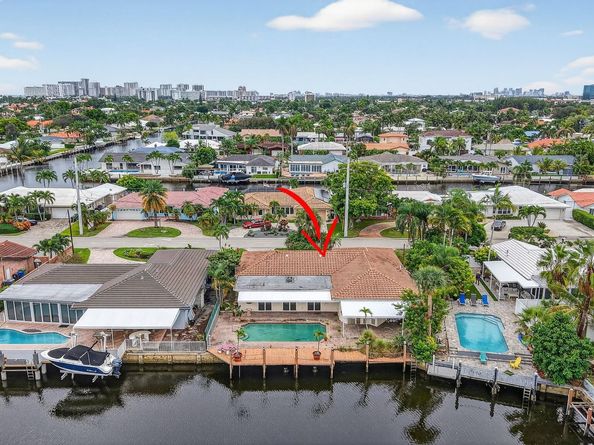 2811 NE 59th St, Fort Lauderdale FL 33308