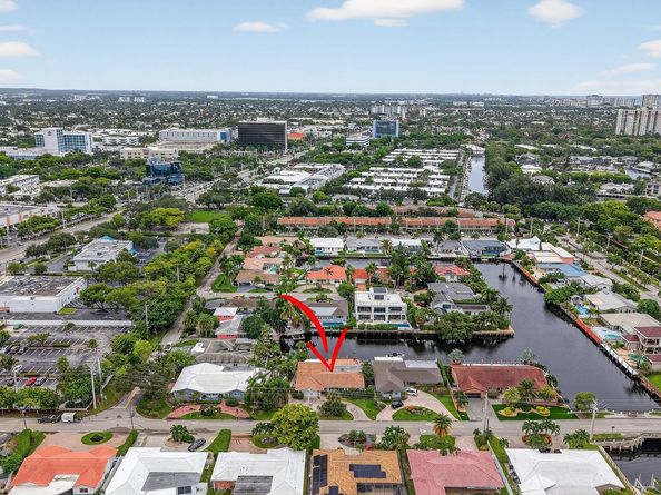 2811 NE 59th St, Fort Lauderdale FL 33308