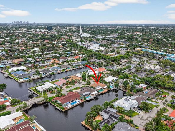 2811 NE 59th St, Fort Lauderdale FL 33308