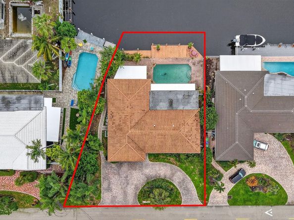 2811 NE 59th St, Fort Lauderdale FL 33308