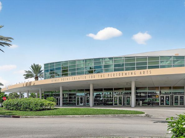 7711 Ashmont Circle 215, Tamarac FL 33321