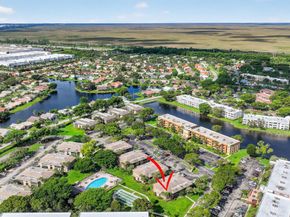 7711 Ashmont Circle 215, Tamarac FL 33321