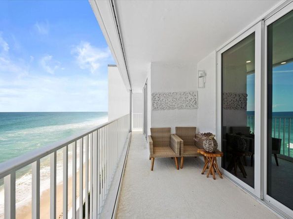 3580 S Ocean Boulevard 7e, South Palm Beach FL 33480