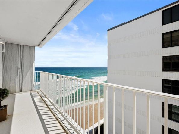 3580 S Ocean Boulevard 7e, South Palm Beach FL 33480