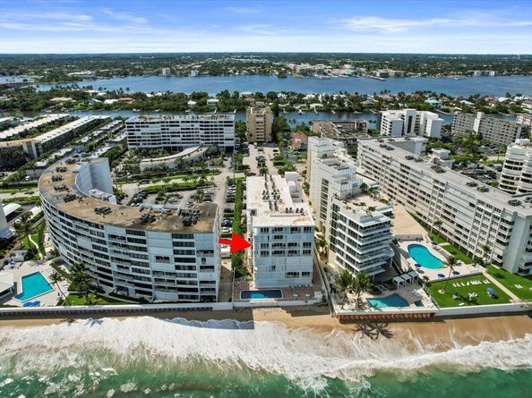 3580 S Ocean Boulevard 7e, South Palm Beach FL 33480
