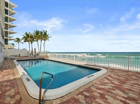 3580 S Ocean Boulevard 7e, South Palm Beach FL 33480