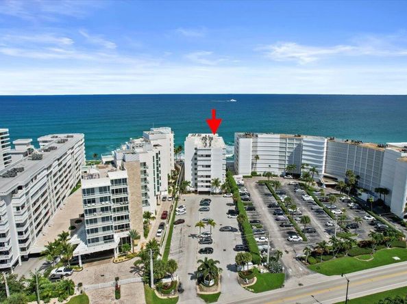 3580 S Ocean Boulevard 7e, South Palm Beach FL 33480