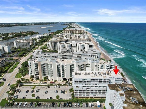 3580 S Ocean Boulevard 7e, South Palm Beach FL 33480