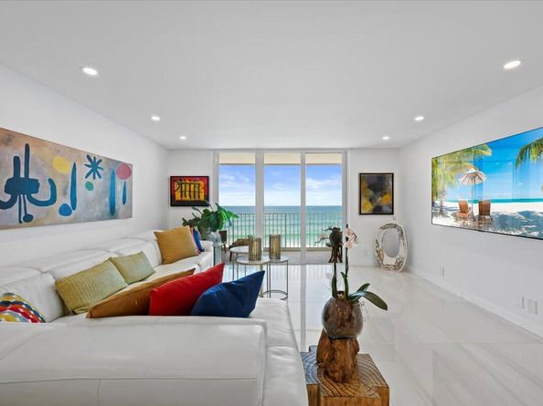 3580 S Ocean Boulevard 7e, South Palm Beach FL 33480
