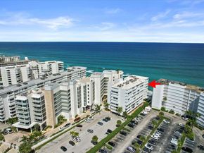 3580 S Ocean Boulevard 7e, South Palm Beach FL 33480