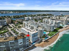 3580 S Ocean Boulevard 7e, South Palm Beach FL 33480