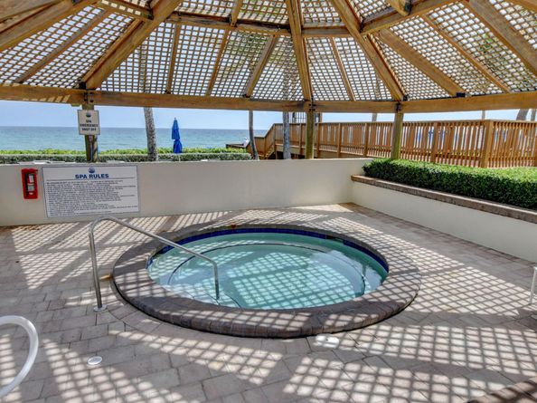 3420 S Ocean Boulevard S 4u, Highland Beach FL 33487