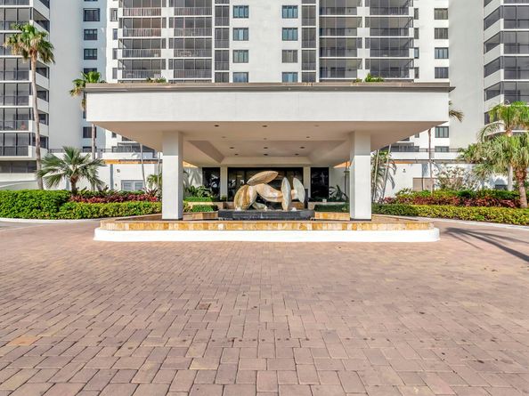 3420 S Ocean Boulevard S 4u, Highland Beach FL 33487