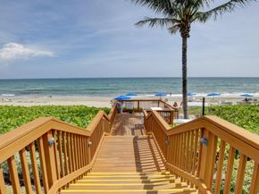 3420 S Ocean Boulevard S 4u, Highland Beach FL 33487