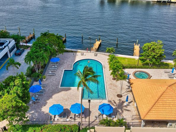 3420 S Ocean Boulevard S 4u, Highland Beach FL 33487