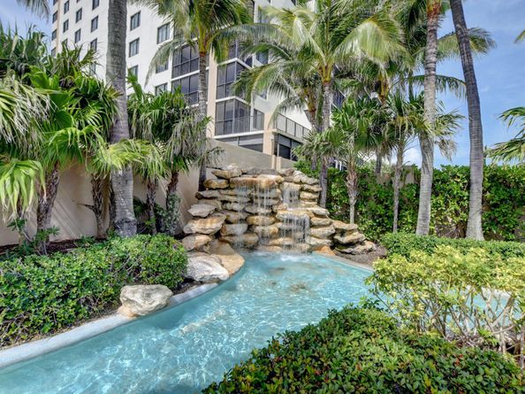 3420 S Ocean Boulevard S 4u, Highland Beach FL 33487