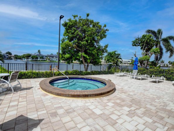 3420 S Ocean Boulevard S 4u, Highland Beach FL 33487