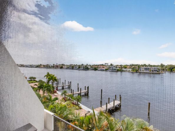 3420 S Ocean Boulevard S 4u, Highland Beach FL 33487
