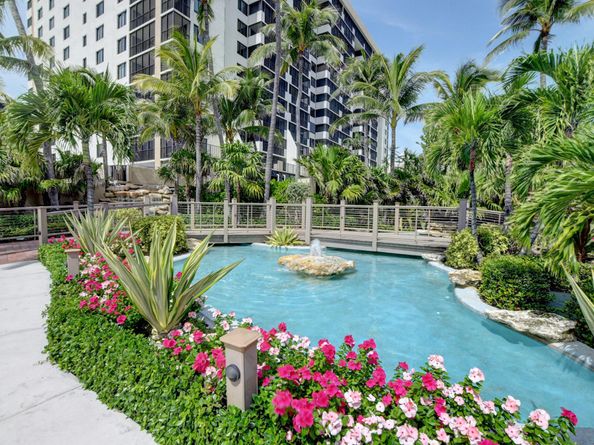 3420 S Ocean Boulevard S 4u, Highland Beach FL 33487