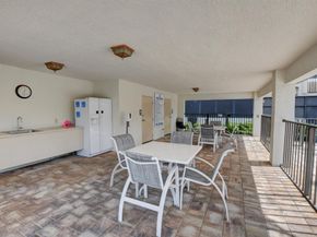 3420 S Ocean Boulevard S 4u, Highland Beach FL 33487
