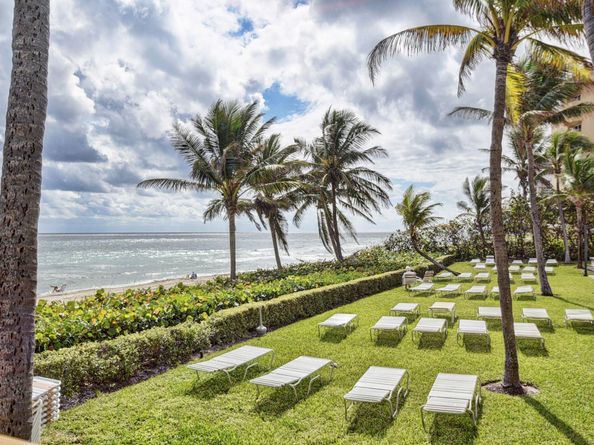 3420 S Ocean Boulevard S 4u, Highland Beach FL 33487