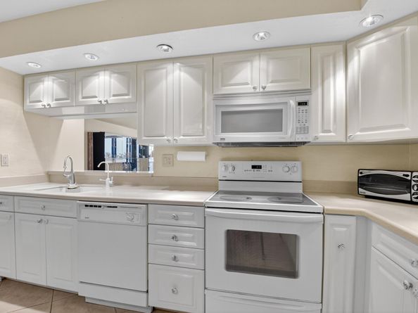 3420 S Ocean Boulevard S 4u, Highland Beach FL 33487