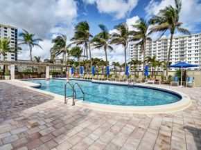 3420 S Ocean Boulevard S 4u, Highland Beach FL 33487