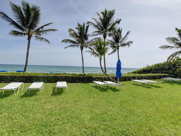 3420 S Ocean Boulevard S 4u, Highland Beach FL 33487