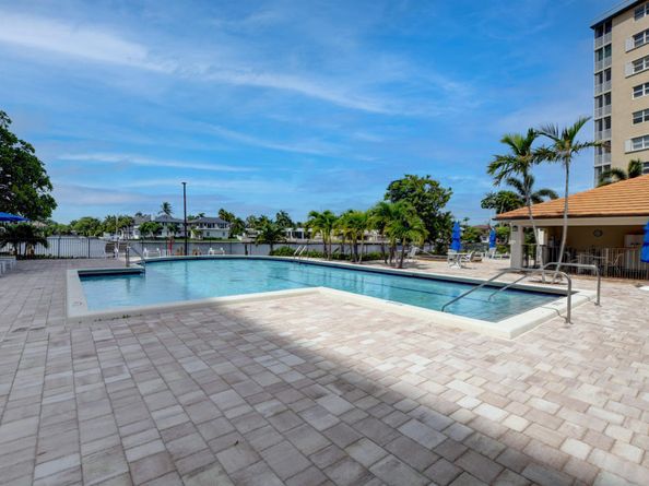 3420 S Ocean Boulevard S 4u, Highland Beach FL 33487