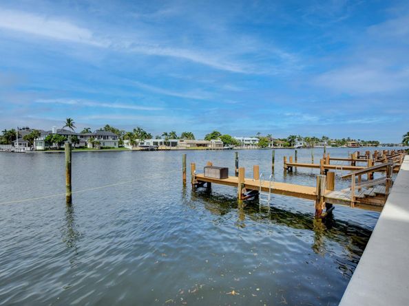 3420 S Ocean Boulevard S 4u, Highland Beach FL 33487