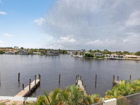 3420 S Ocean Boulevard S 4u, Highland Beach FL 33487