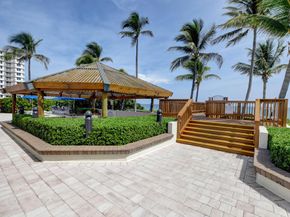 3420 S Ocean Boulevard S 4u, Highland Beach FL 33487