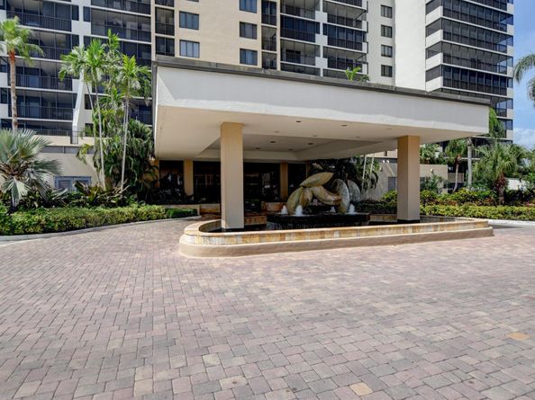 3420 S Ocean Boulevard S 4u, Highland Beach FL 33487