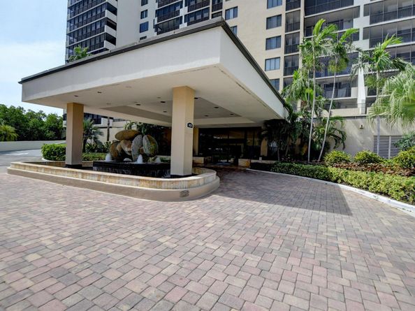3420 S Ocean Boulevard S 4u, Highland Beach FL 33487
