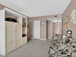 3420 S Ocean Boulevard S 4u, Highland Beach FL 33487