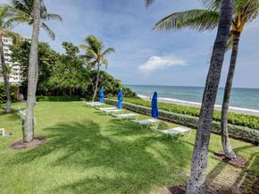 3420 S Ocean Boulevard S 4u, Highland Beach FL 33487