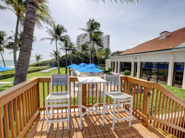 3420 S Ocean Boulevard S 4u, Highland Beach FL 33487