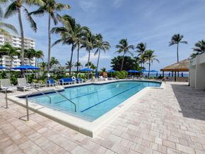 3420 S Ocean Boulevard S 4u, Highland Beach FL 33487