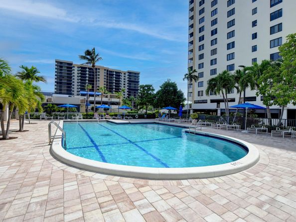 3420 S Ocean Boulevard S 4u, Highland Beach FL 33487