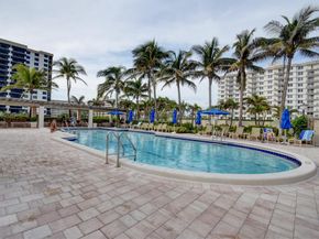 3420 S Ocean Boulevard S 4u, Highland Beach FL 33487