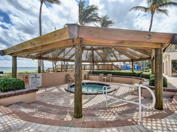 3420 S Ocean Boulevard S 4u, Highland Beach FL 33487