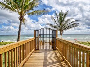 3420 S Ocean Boulevard S 4u, Highland Beach FL 33487