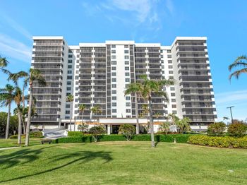 3420 S Ocean Boulevard S