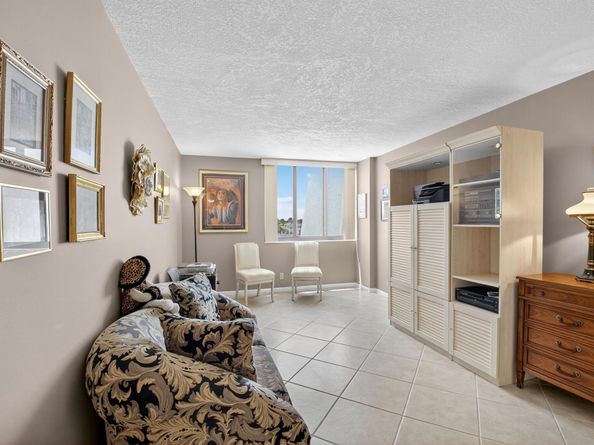 3420 S Ocean Boulevard S 4u, Highland Beach FL 33487