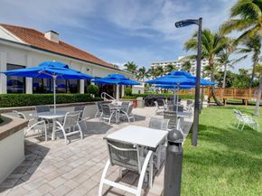 3420 S Ocean Boulevard S 4u, Highland Beach FL 33487