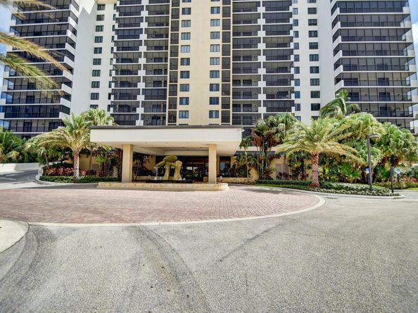 3420 S Ocean Boulevard S 4u, Highland Beach FL 33487