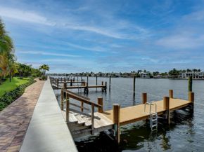 3420 S Ocean Boulevard S 4u, Highland Beach FL 33487