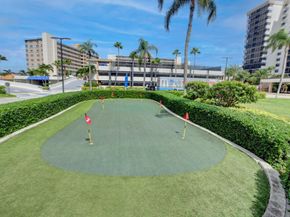 3420 S Ocean Boulevard S 4u, Highland Beach FL 33487