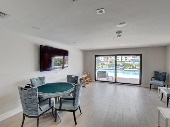 3420 S Ocean Boulevard S 4u, Highland Beach FL 33487